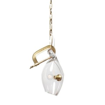 replica  LINDSEY ADELMAN CLAMP LIGHT