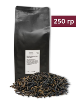 Чай листовой Дянь Хун, 250 г