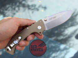 Нож Cold Steel 4-Max Scout MiNi 62RQM