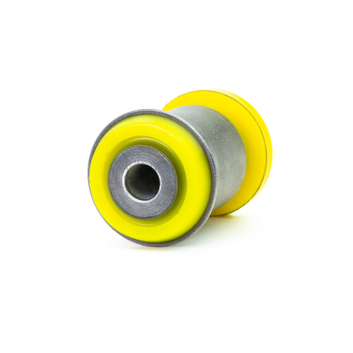 Полиуретановый сайлентблок передней подвески, нижнего рычага, передний (1 шт.), Точка опоры.23-06-3514