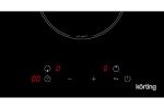 Варочная панель Korting HK 32001 B