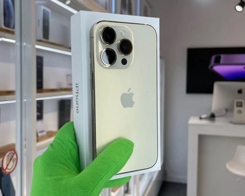 iPhone 14 Pro, 512 ГБ б/у