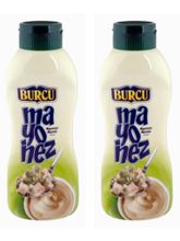 Майонез классический Burcu 220 г x 2 шт