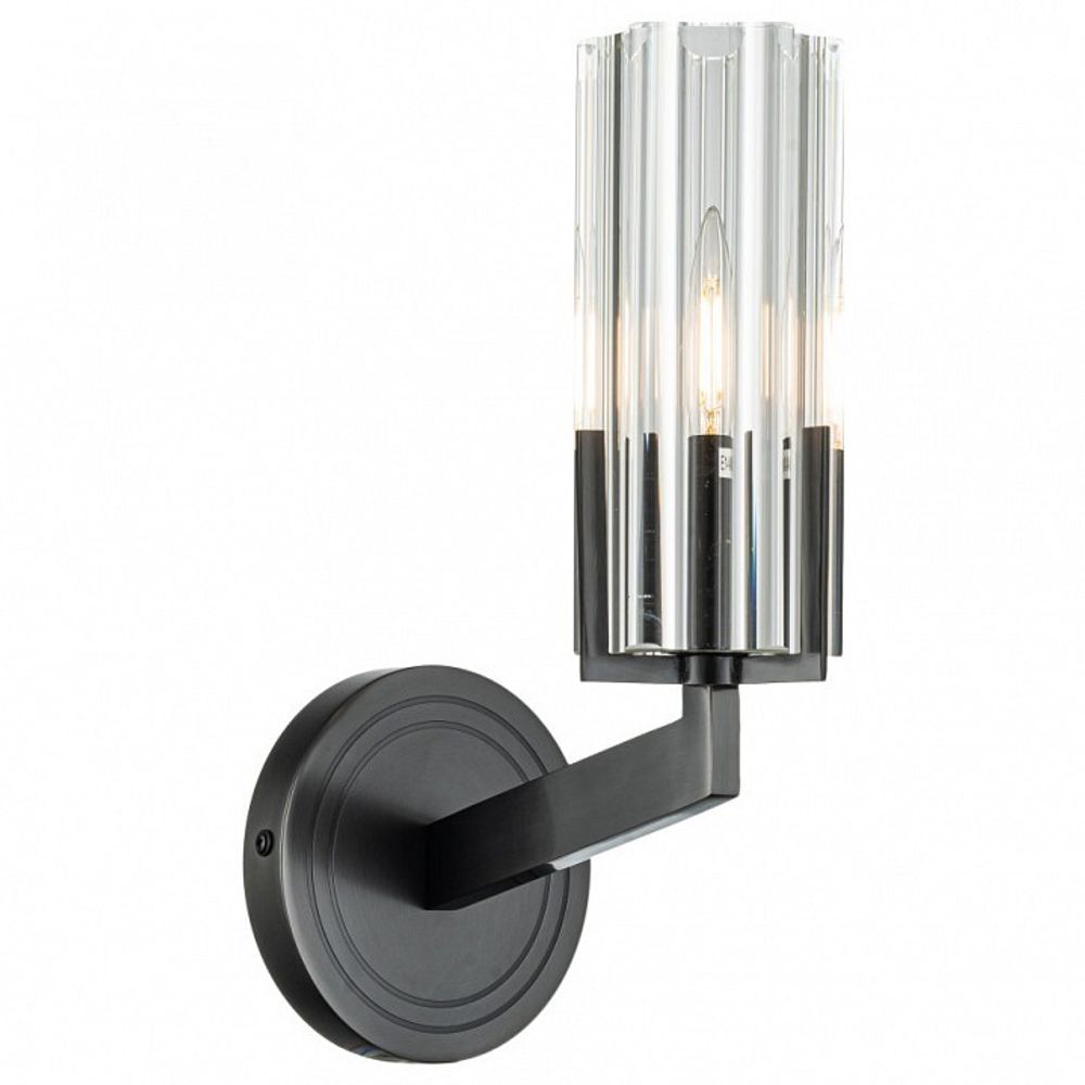 Бра Belfast Malone 6035-1 BL CL