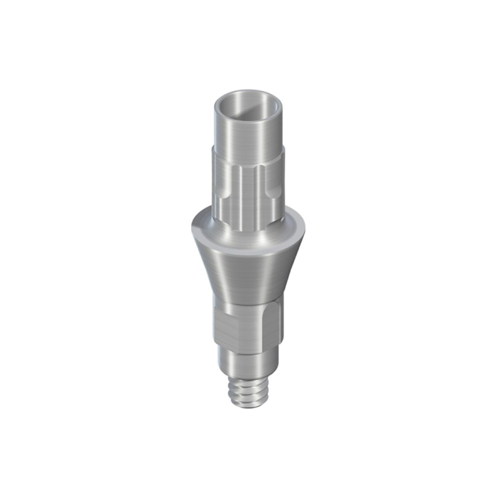 Variobase для одиночных коронок Straumann Bone Level (BL/BLT)