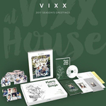 товары VIXX - 2017 SEASON'S GREETINGS