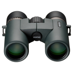 Бинокль Pentax AD 7X32 ED - ED-объективы