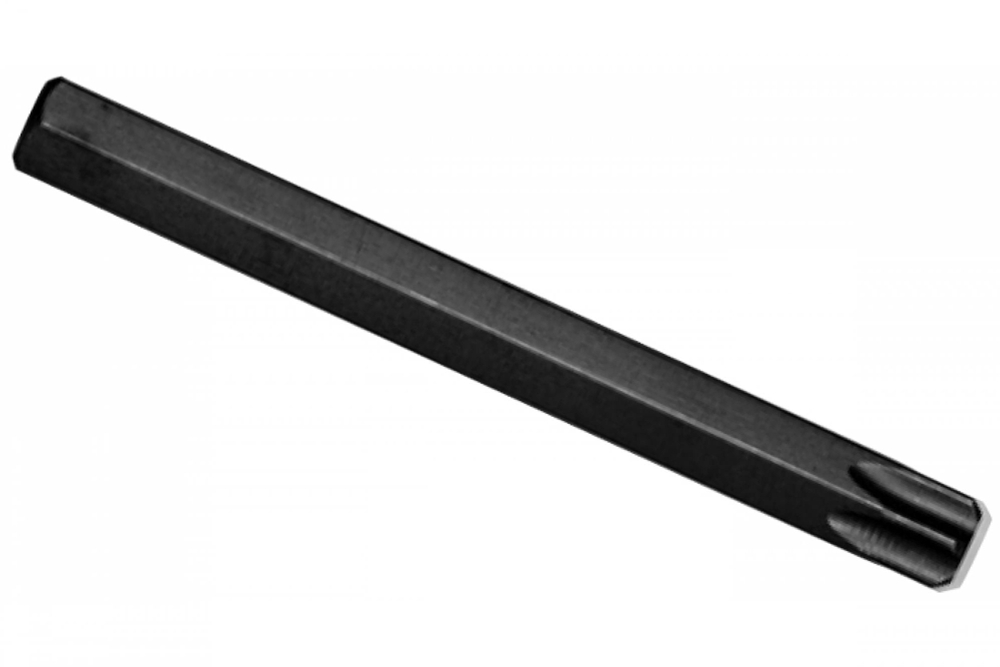 Бита длинная TORX на 5/16" T27