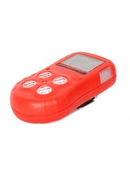 Газоанализатор портативный ЛИДЕР 04 (контроль от 1 до 4 газов: Ex, O2, CO, H2S)