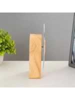 Светильник сенсорный «Волна» LED крутится 6 Вт USB 15×4×16 с