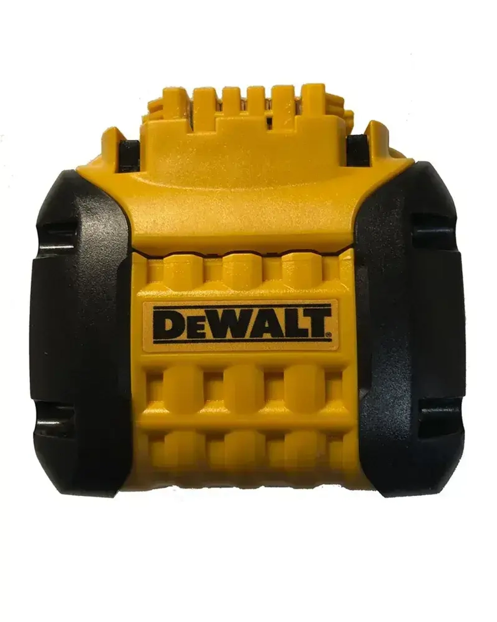 Аккумулятор FlexVolt Dewalt 18V 6Ач 54V 2Ач DCB546