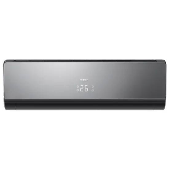 Кондиционер Haier HSU-07HNF203/R2 - Full Black
