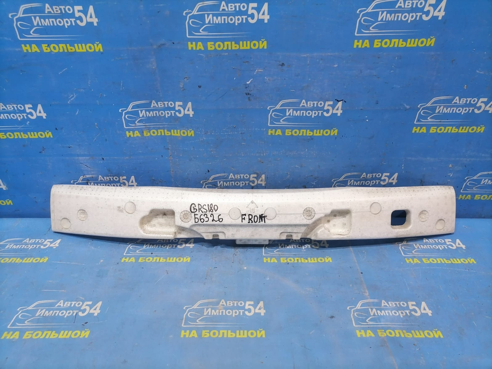 Усилитель переднего бампера TOYOTA CROWN 2003-2005