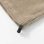 Брюки Ymkashix Velvet 3.0 Пыльно-песочные