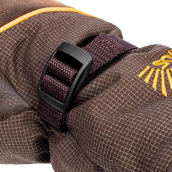 Рукавицы Helios Kevlar, Мембрана Bratheble размер L