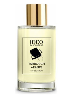 IDEO Parfumeurs Tarbouch Afandi