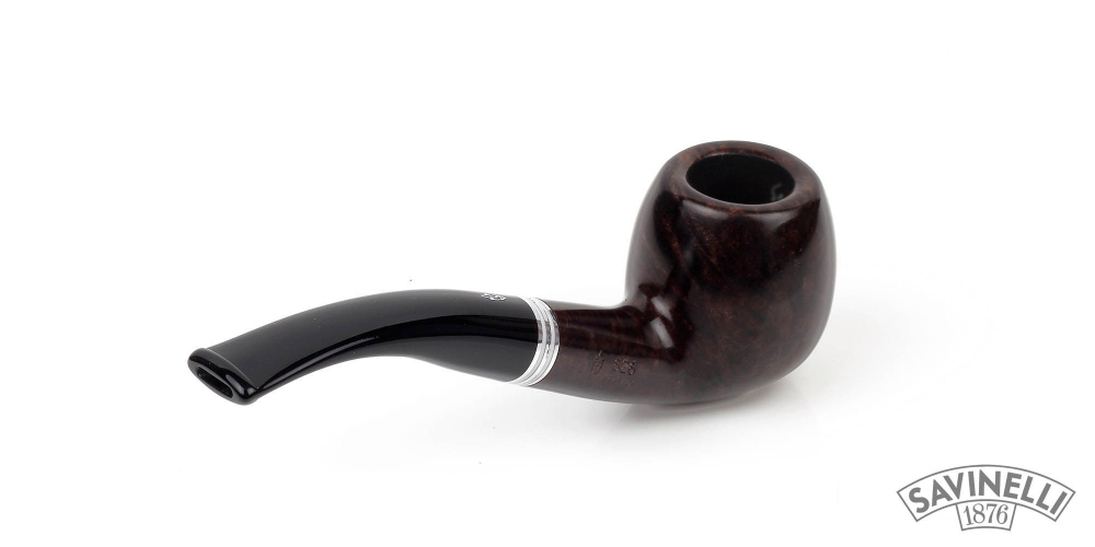 Курительная трубка Savinelli Bianca Model 626