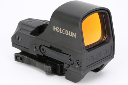 Коллиматор Holosun OpenReflex HS510C