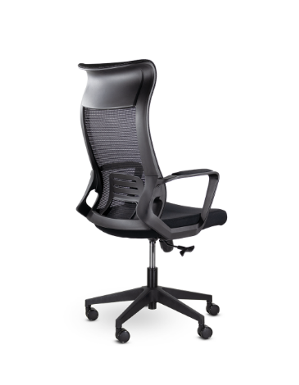 Кресло Рекорд М-878, цвет серый