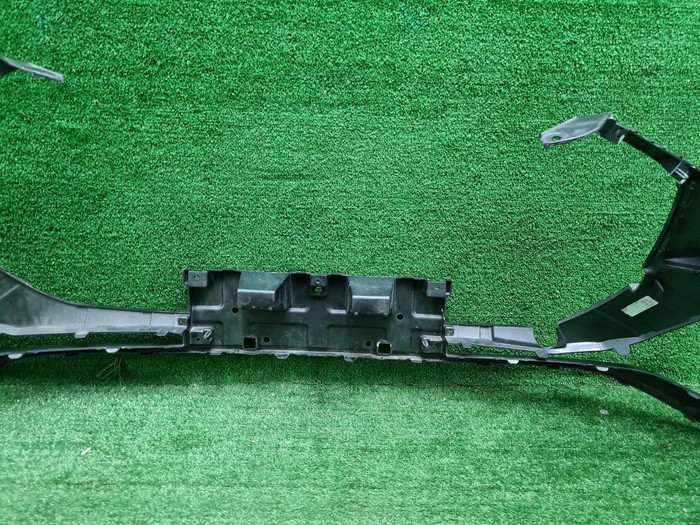 Бампер передний Chery Tiggo 8 Pro Max (2022-н.в.)