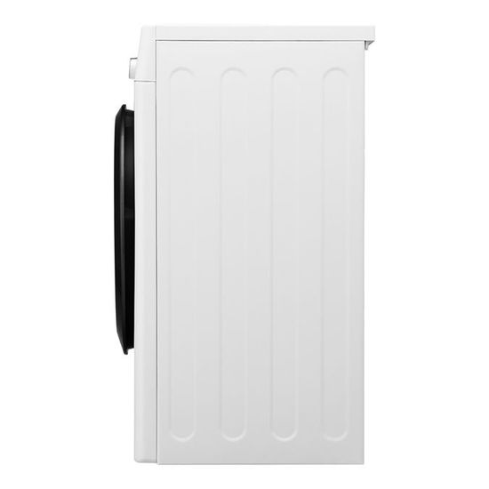 Стиральная машина LG F-2J5HS6W