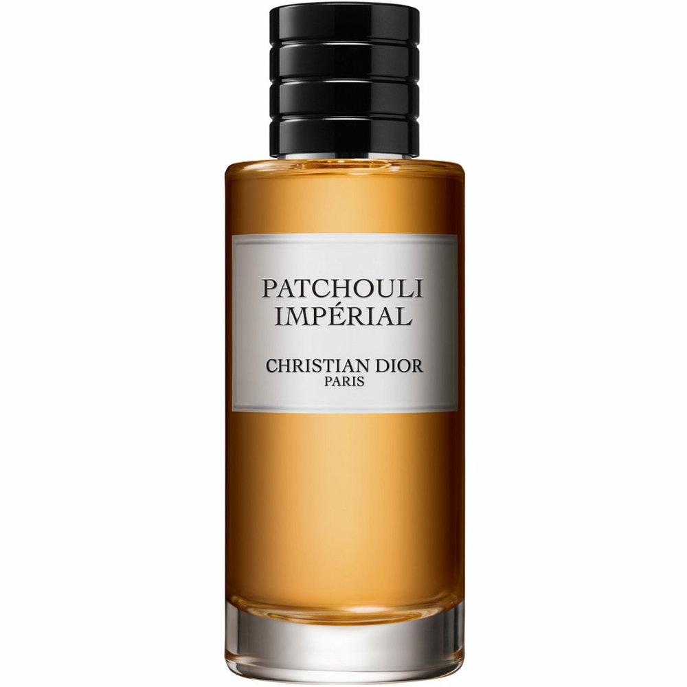 Christian Dior Patchouli Imperial