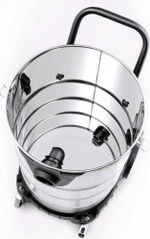 Пылесос сетевой KARCHER NT 90/2 Me Classic Edition 1.667-700.0