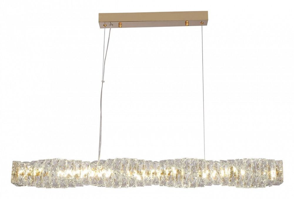 Подвесной светильник Lussole Enterprise LSP-7068