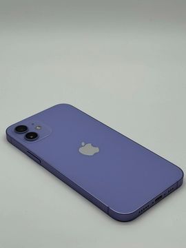 iPhone 12 64gb Purple