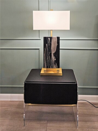 Лампа настольная Suporto 1562