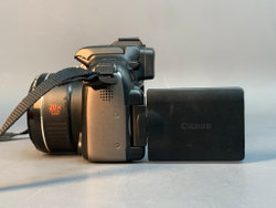 Canon PowerShot SX20 IS