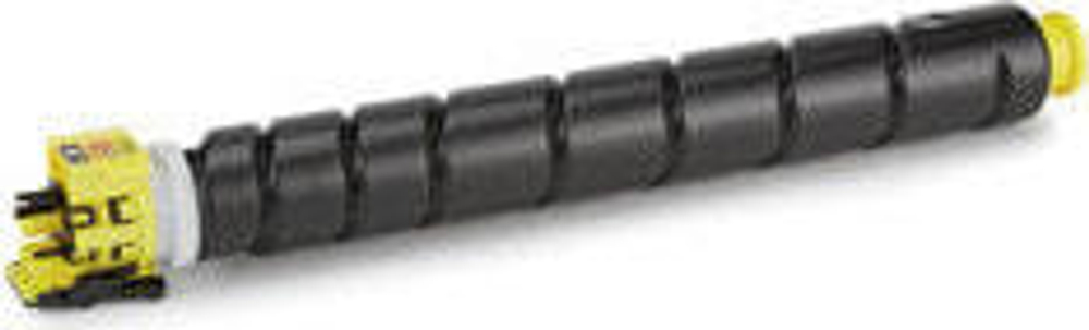 Картридж тонерный желтый 1 шт Katun 50645