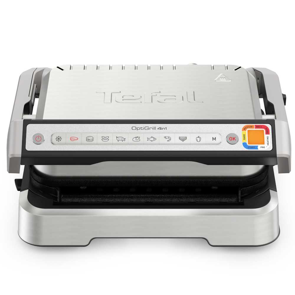 Набор Tefal GC774D30 + Tefal XA730810