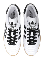 Кроссовки Низкие Из Кожи/текстиля Samba Jp