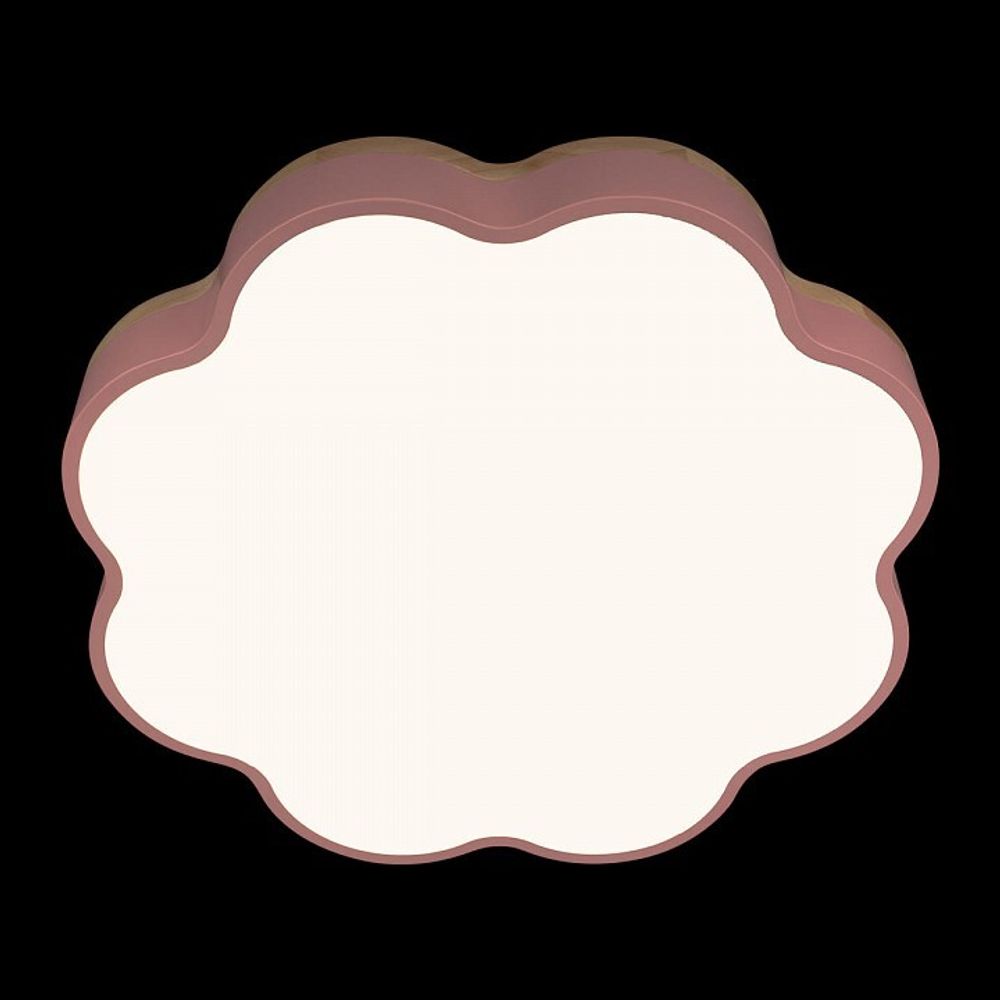 Накладной светильник Loft it Axel 10225/36 Pink