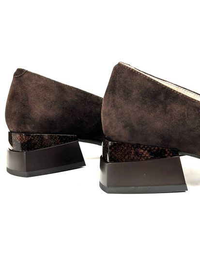 Туфли женские