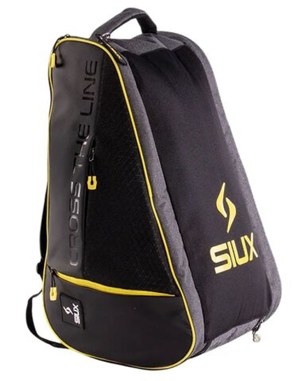 Сумка для Падел Siux Trail 2026 - black