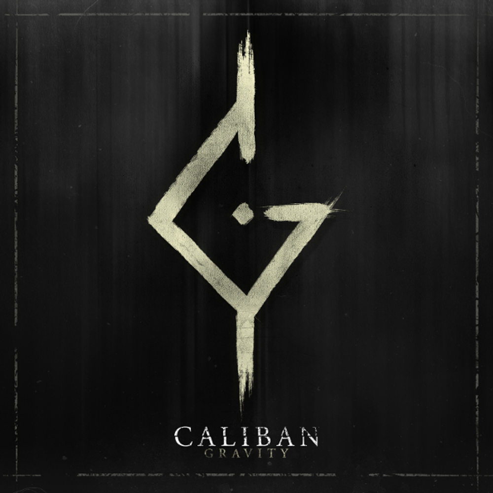 Caliban / Gravity (LP+CD)