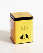Чай Janat Paris Original Earl Grey