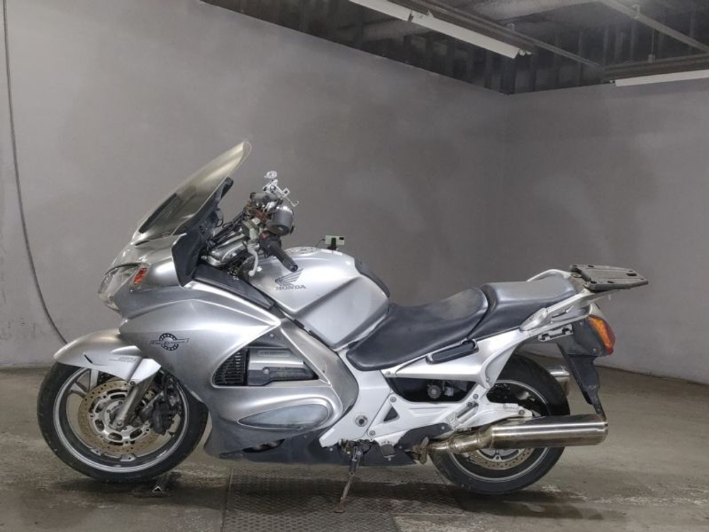 Honda ST1300 Pan European , 2004