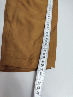 Брюки Sisley из вискозы 44 размер