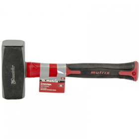 Кувалда optimal Matriх 2000г, 10956