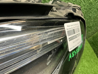 Фара левая Mercedes GLE V167 (18-24) Multibeam LED