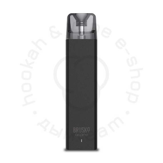 ЭС BRUSKO FAVOSTIX MINI (черный)