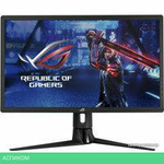 Игровой монитор ASUS ROG Strix XG27UQR