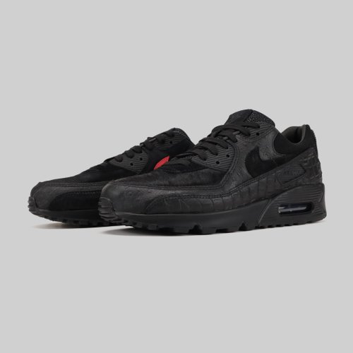 Кроссовки Nike Air Max 90 Infrared Blend артикул:CZ5588-002 - купить в магазине Дайс