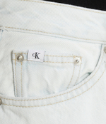 Джинсы 90'S CALVIN KLEIN JEANS - голубой(J20J222438)