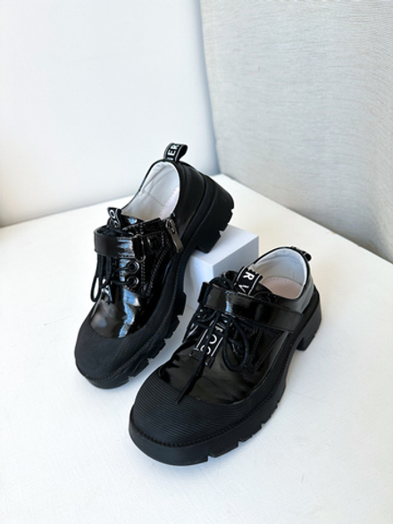 Комбинированные туфли Garstuk, 34