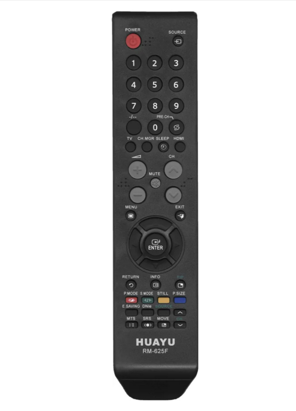 Пульт для Samsung универсальный RM-625F Huayu