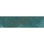Плитка TROPICANA TURQUOISE 7.5x30 (0.99 кв.м..в уп, отгрузка кратно уп.)